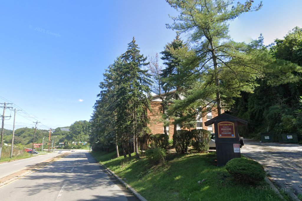 Eastland Apartments