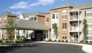 Bangor Elderly Housing