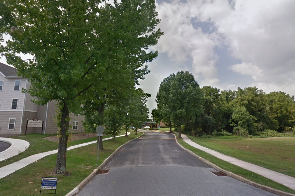 Orchard Apartments