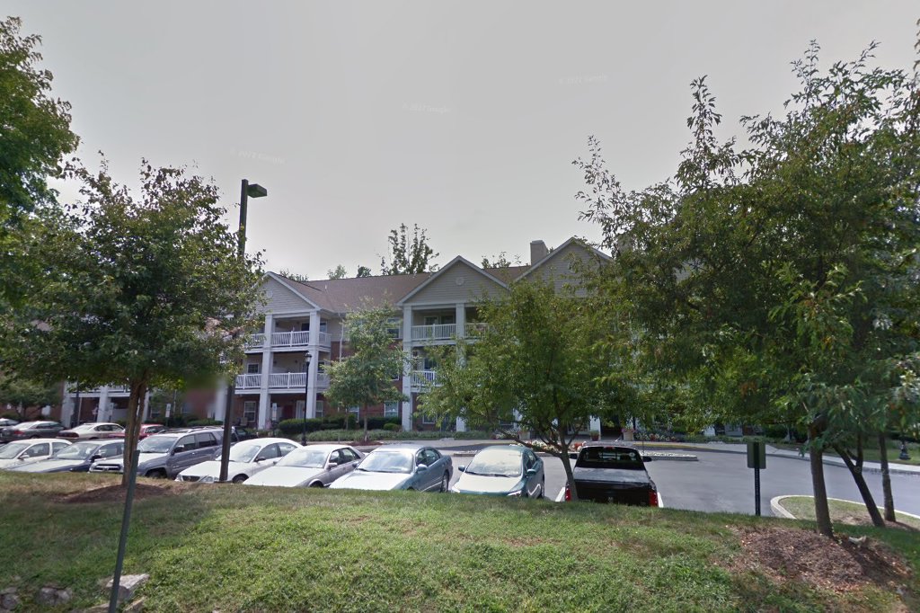 Cornwells Heights Elderly Housing Bensalem