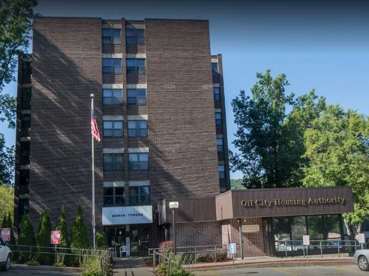Oil City Housing Authority