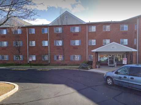 Bensalem Presbyterian Senior Apartments
