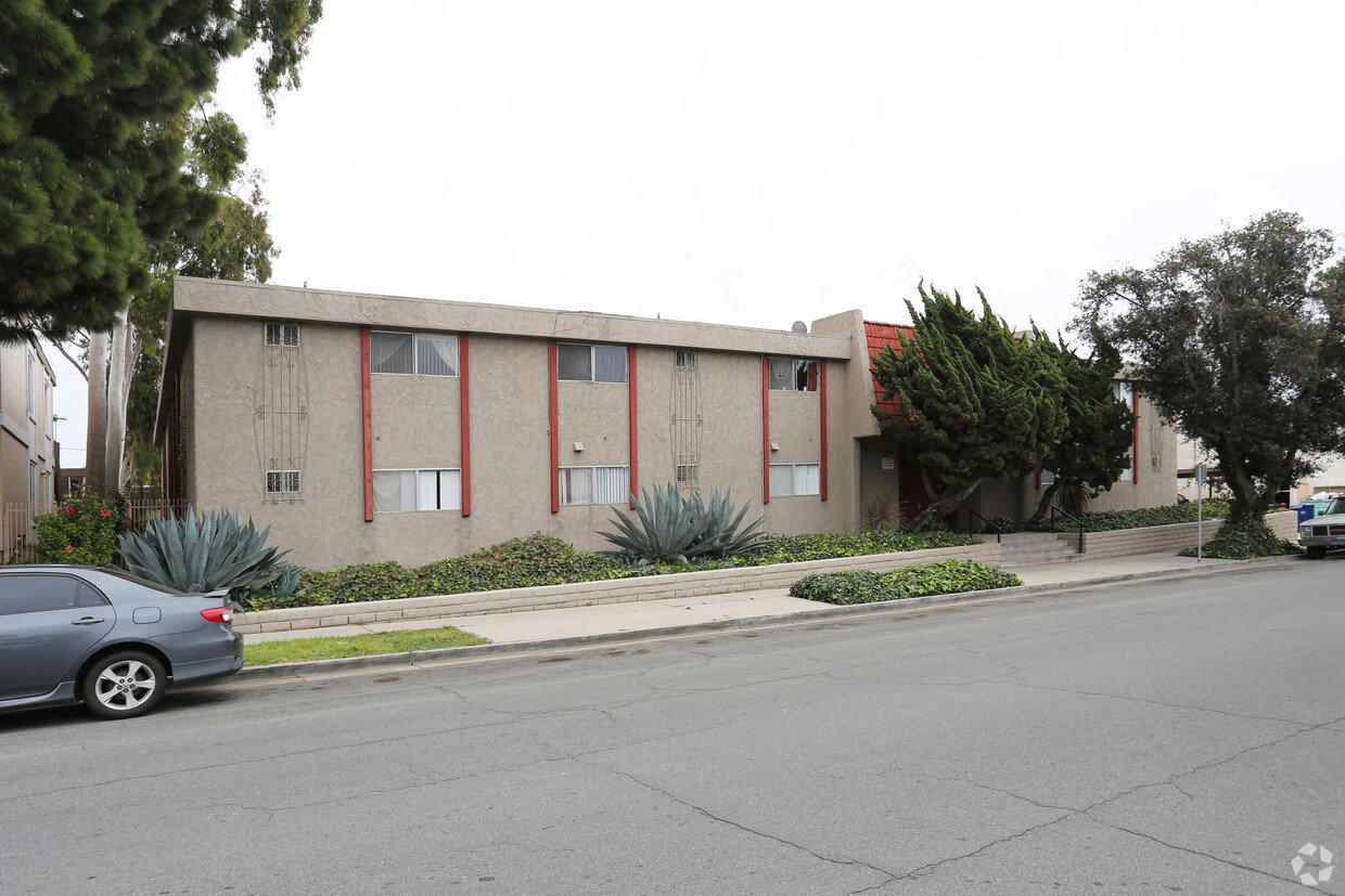 Goodwill Villa Senior Apartments