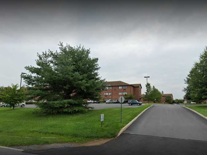 Luther House II Senior Apartments