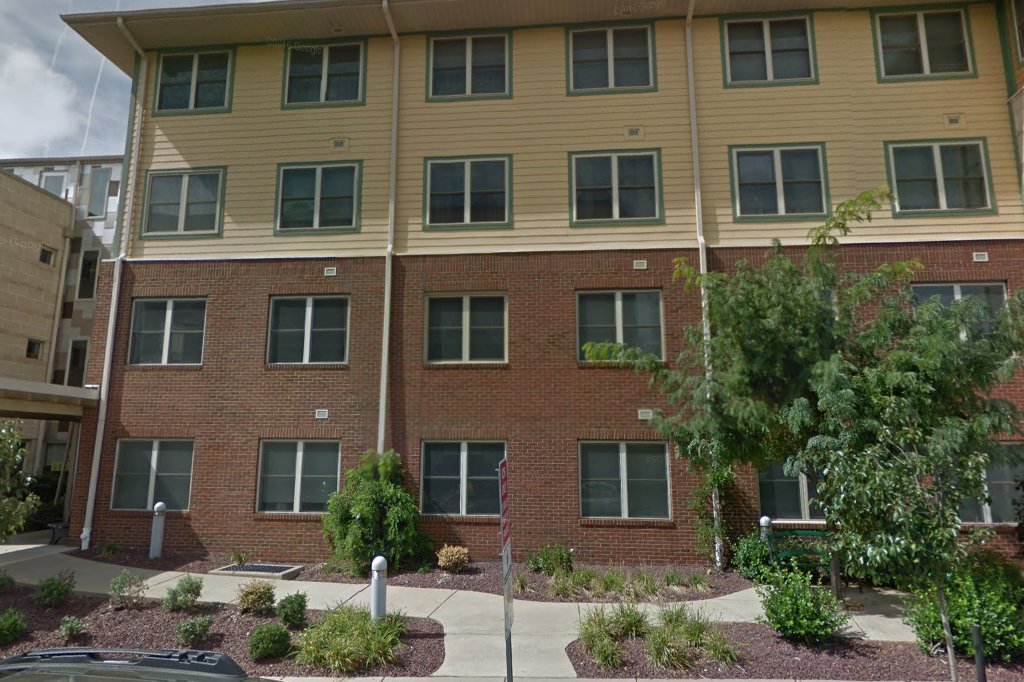 Laurel Highlands Village Senior Apartments