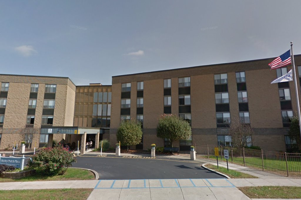 Shirley Futch Plaza Senior Apartments