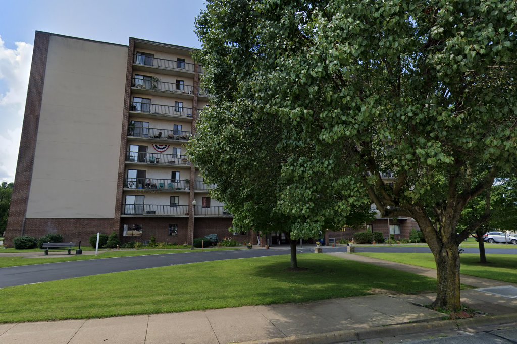 Loyalhanna Apartments for Seniors
