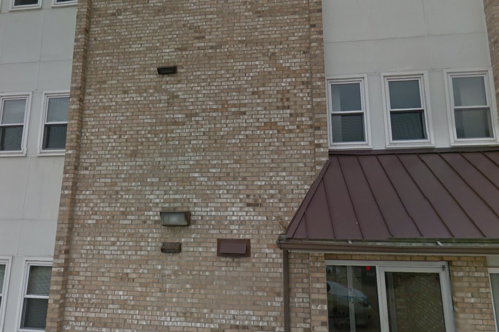 Scottdale Plaza Apartments for Seniors
