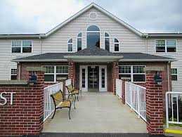 Knob Crest Senior Apartments