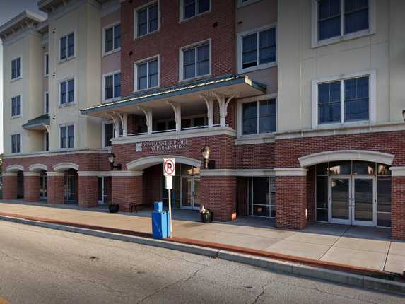 Westminster Place At Parkesburg