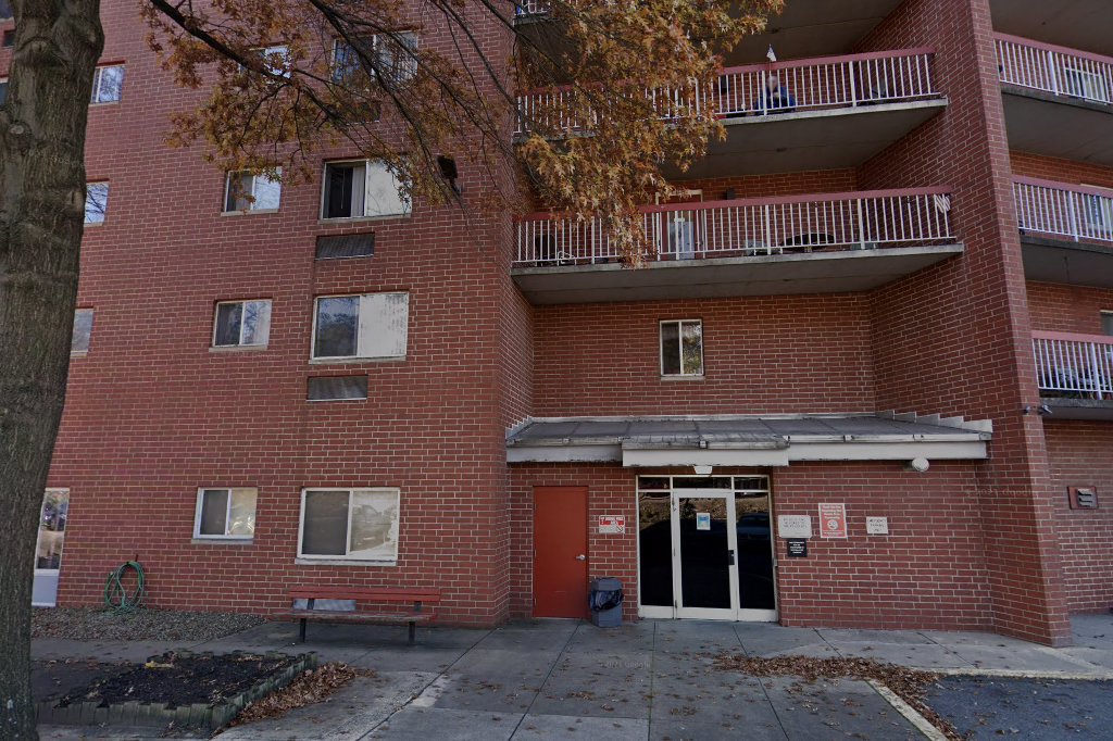 Honus Wagner Plaza Senior Apartments