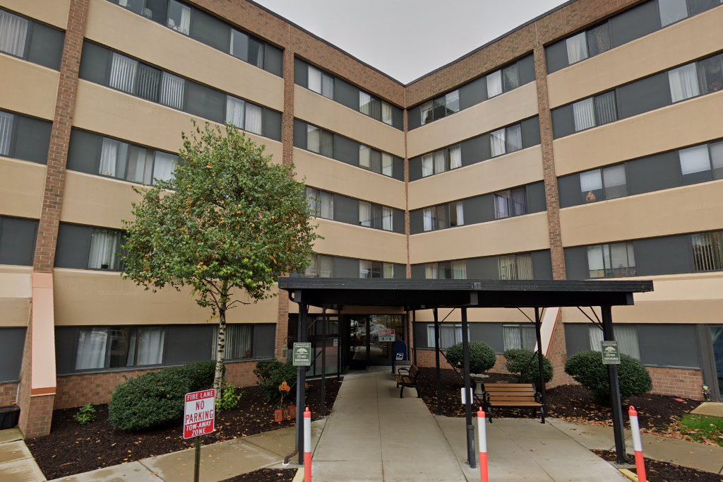 Linden Crest Senior Apartments