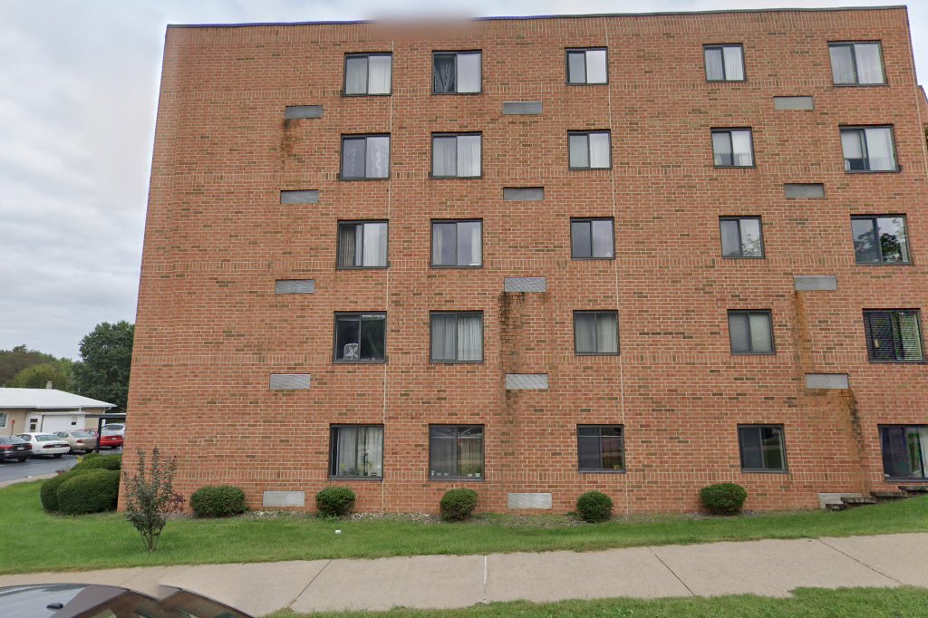 Riverview Point Senior Apartments