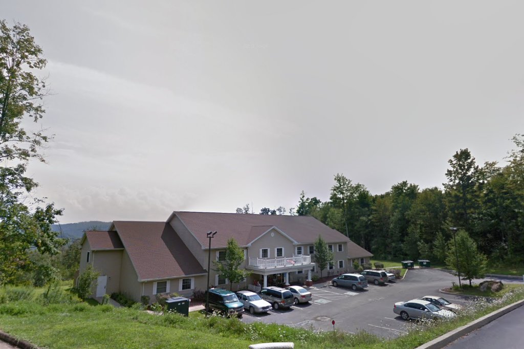 Von Bora Place Senior Apartments