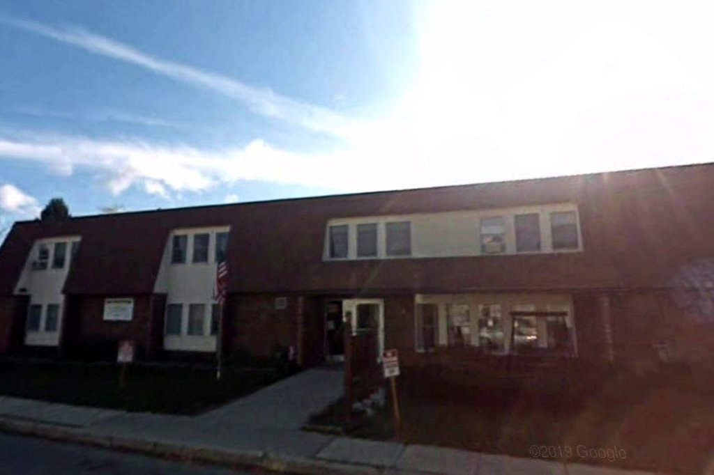 Oswayo Apartments - Senior Apartments