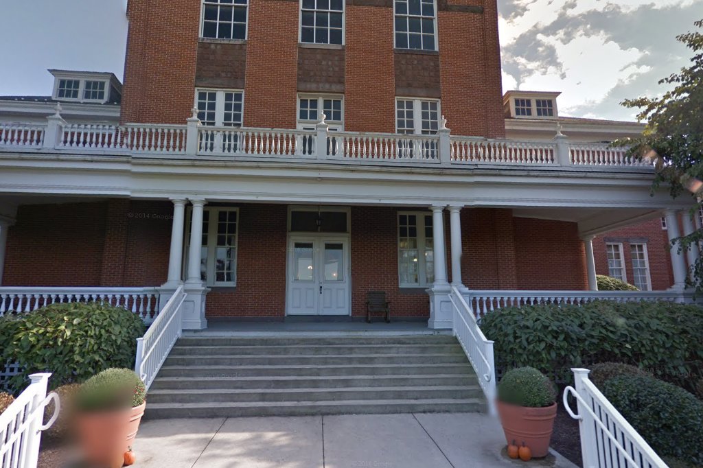 Luther Meadows Senior Apartments
