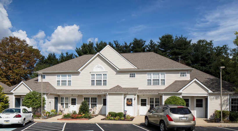 Concord Pointe Glen Mills