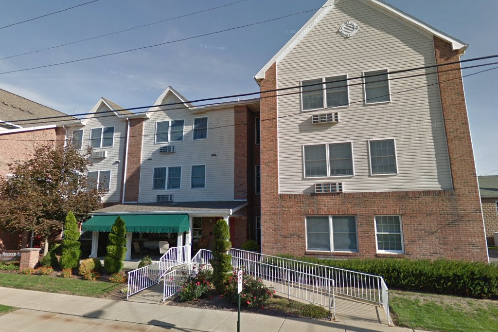 Millwood Arms Apartments