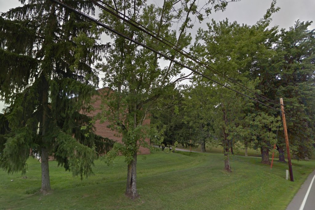 Rayburn Manor Apartments