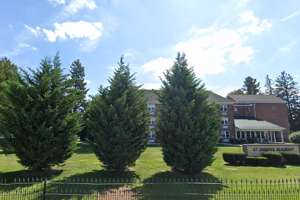 Mcsherrystown Interfaith Village
