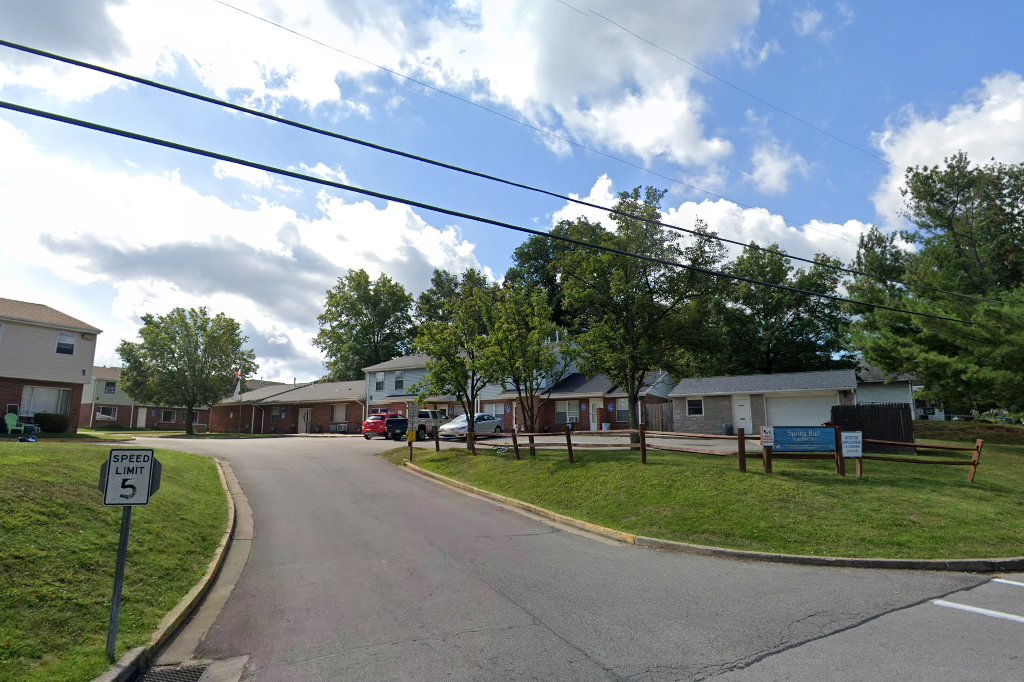 Spring Run Apartments