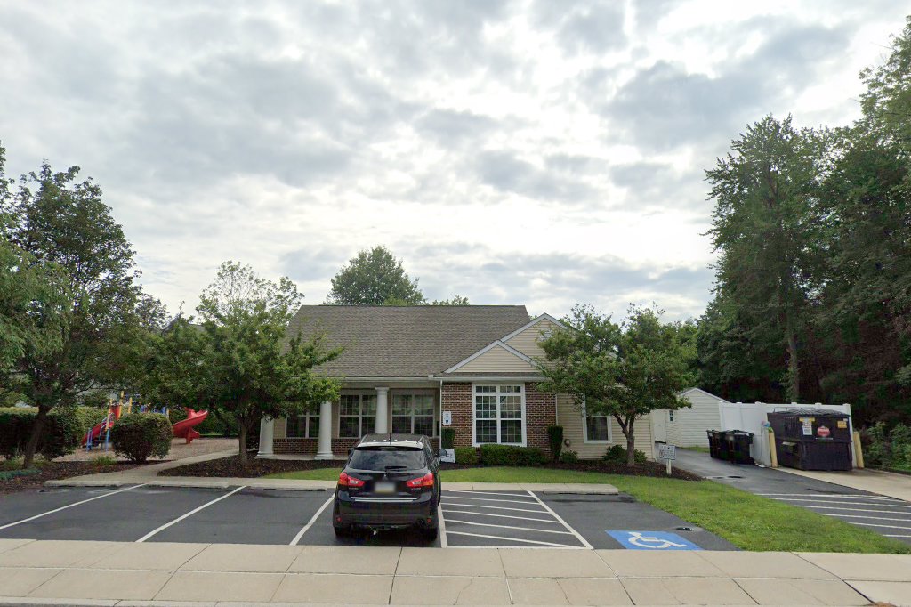 Springwood Glen Apartments