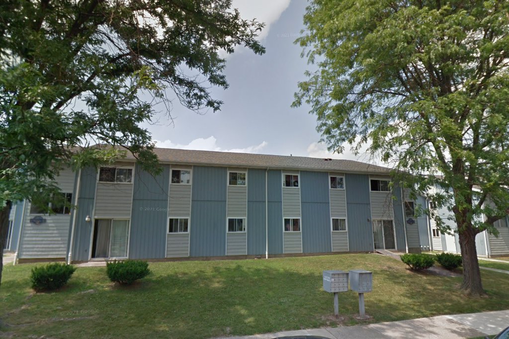Eastside Apartments