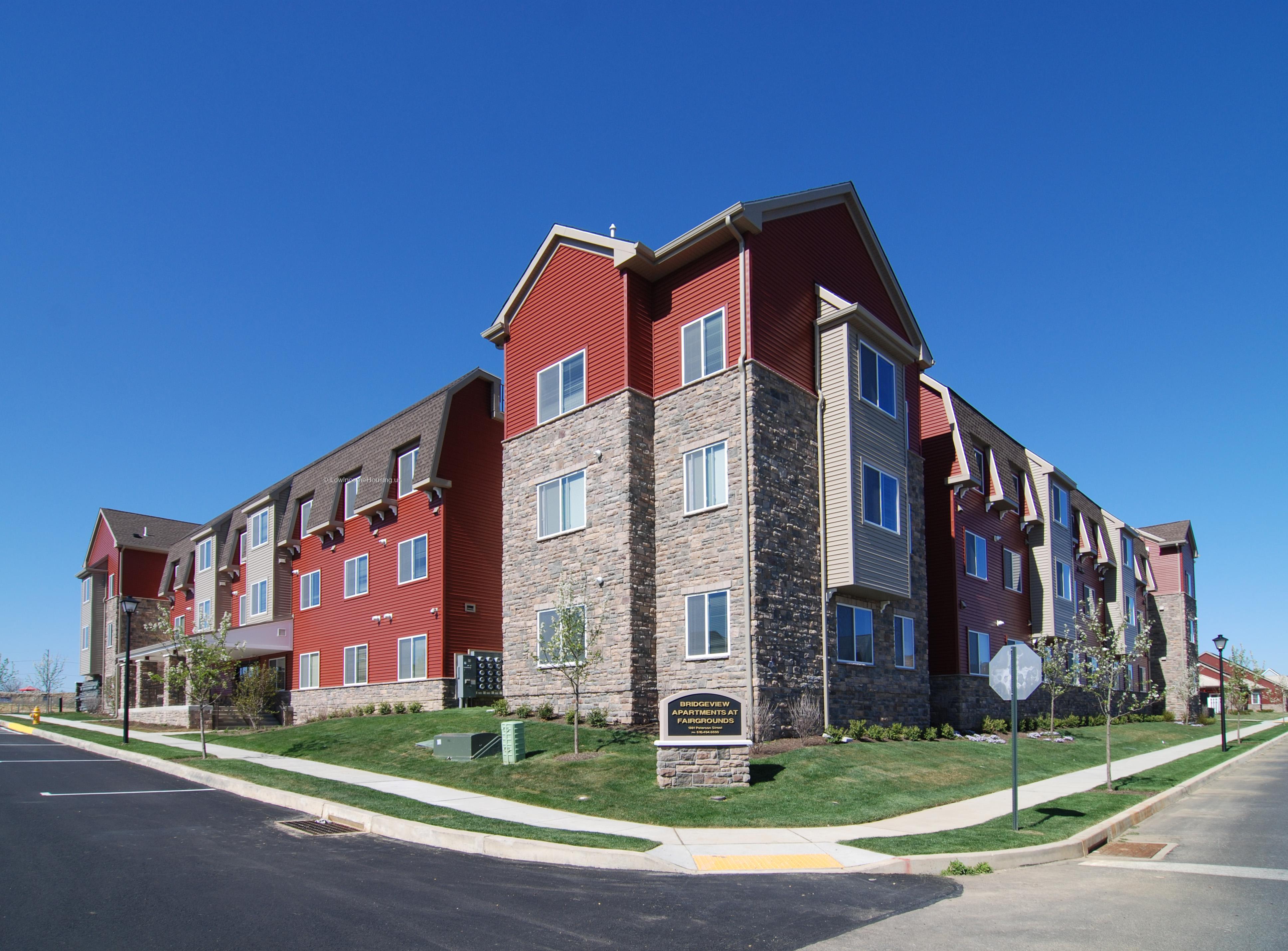 Delaware County Housing Authority