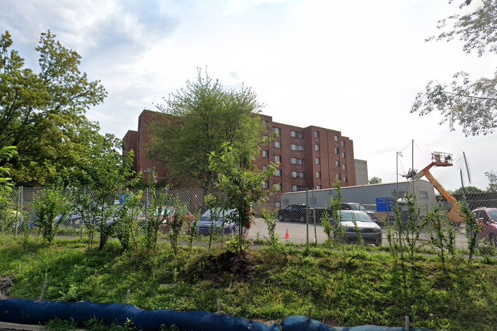 Kinder Park Senior Apartments