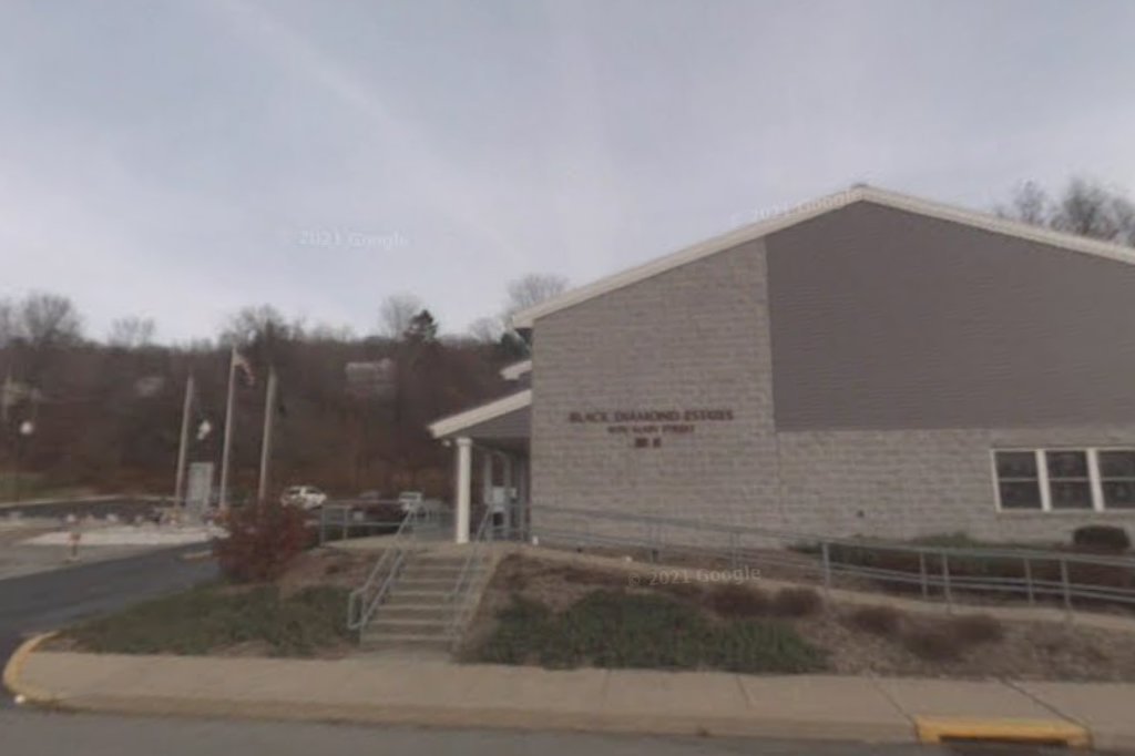 Black Diamond Estates Senior Apartments