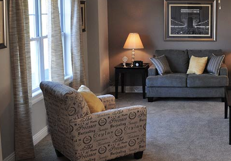 William Penn Senior Apartments