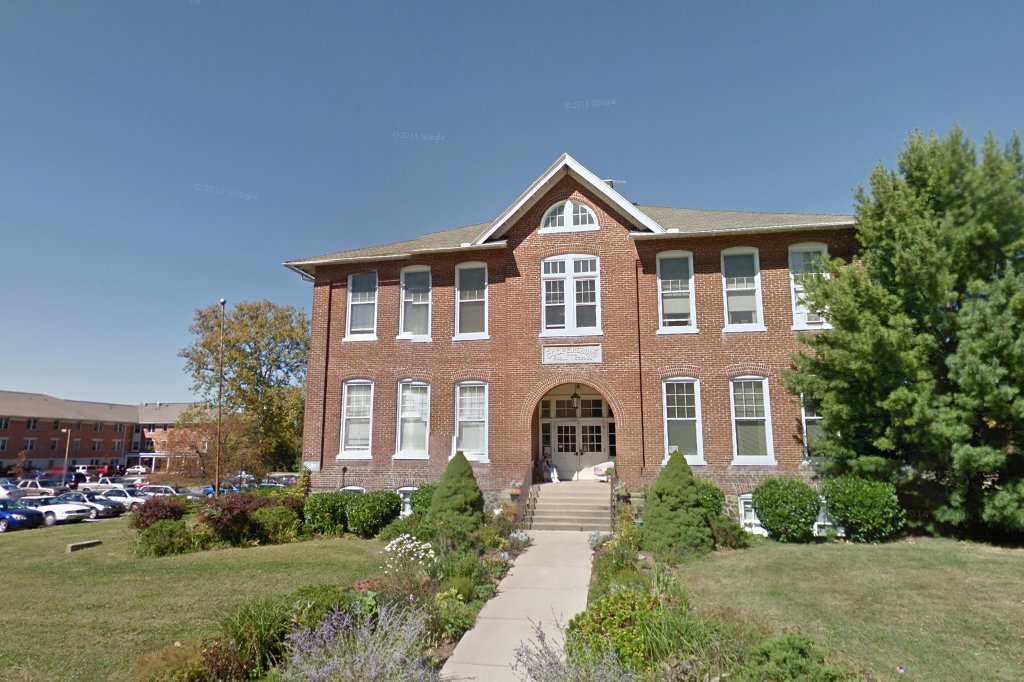Coopersburg School Apartments Coopersburg