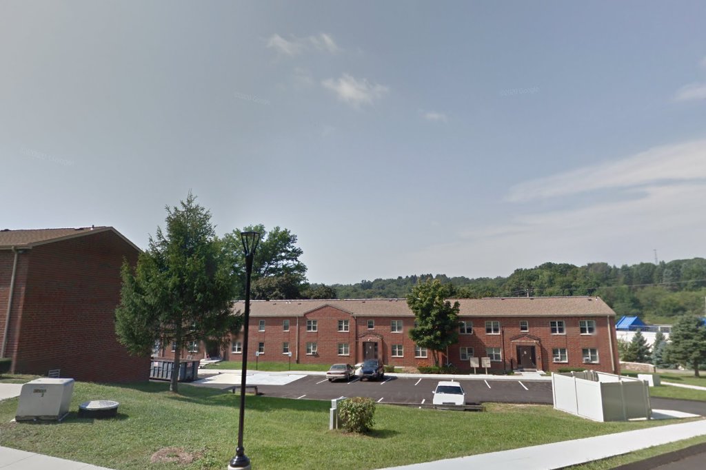 Thomas Village Apartments