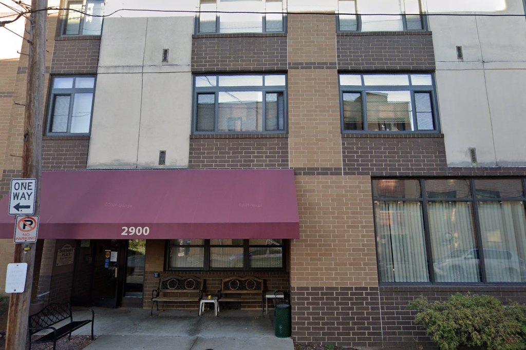 Dormont Place Apartments for Seniors