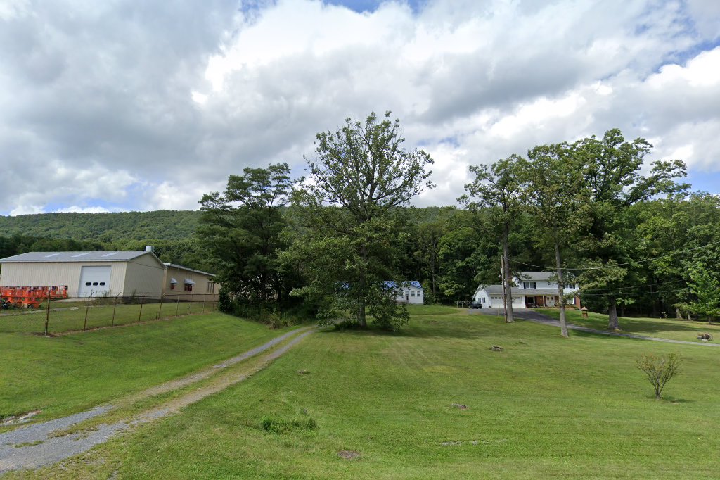 Raystown Village Senior Apartments