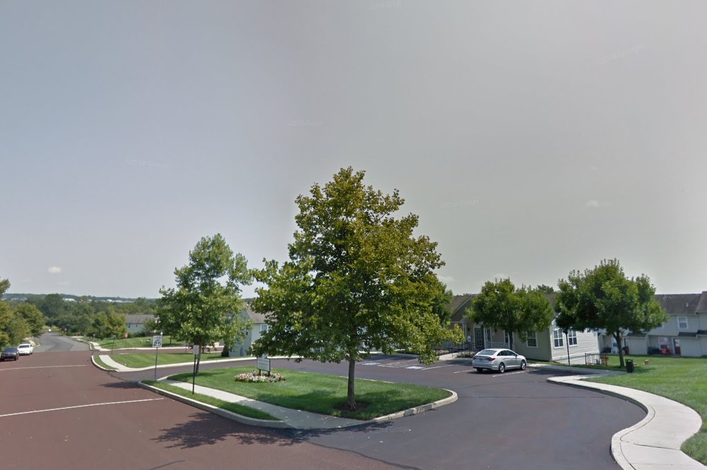 Pennsburg Commons