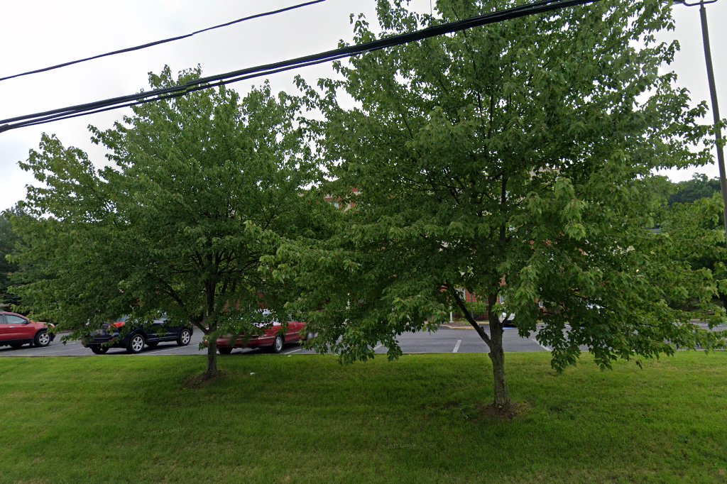 Shady Park Place Senior Apartments