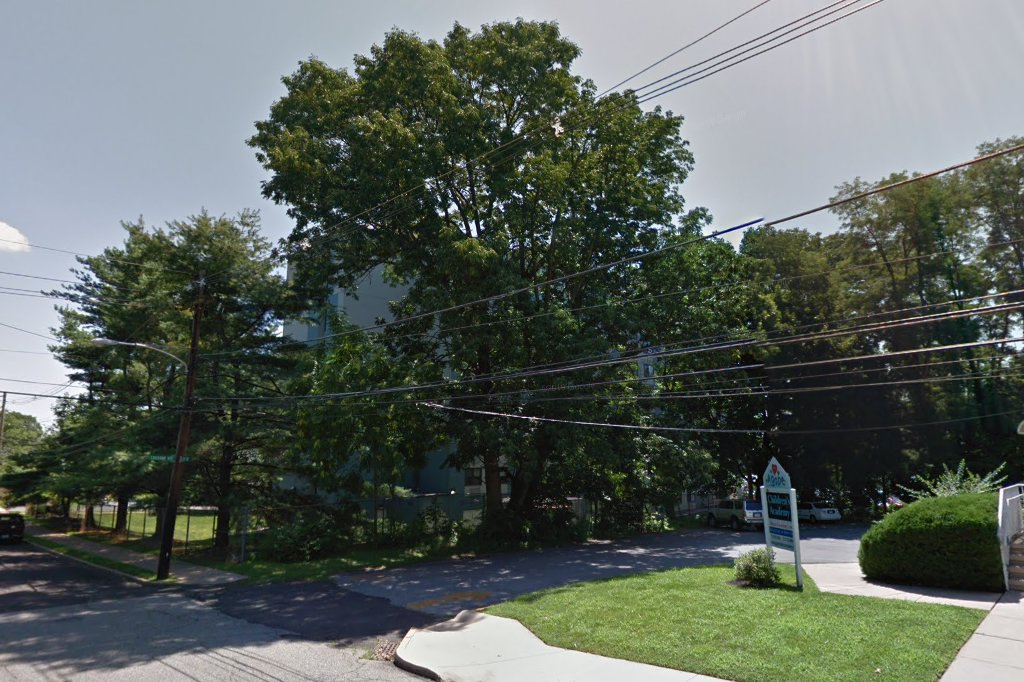 Morrisville Presbyterian Apartments for Seniors