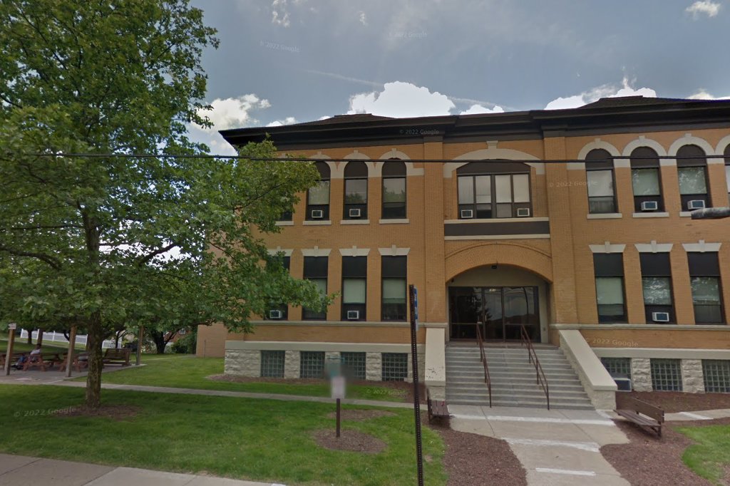 Port Vue Apartments for Seniors
