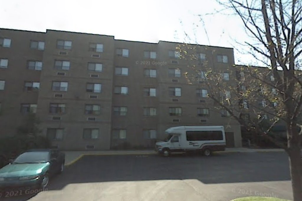 Munroe Towers Senior Apartments
