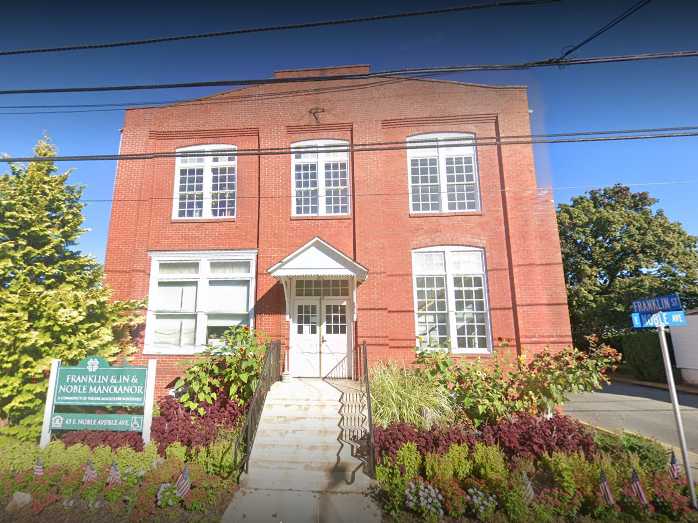 Franklin and Noble Manor Senior Apartments