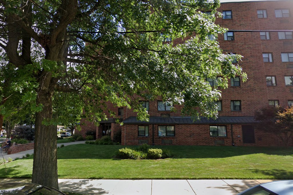 Midtowne Apartments for Seniors