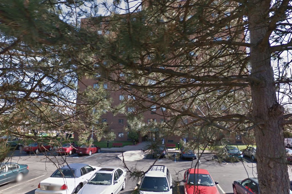 Garden Village Apartments