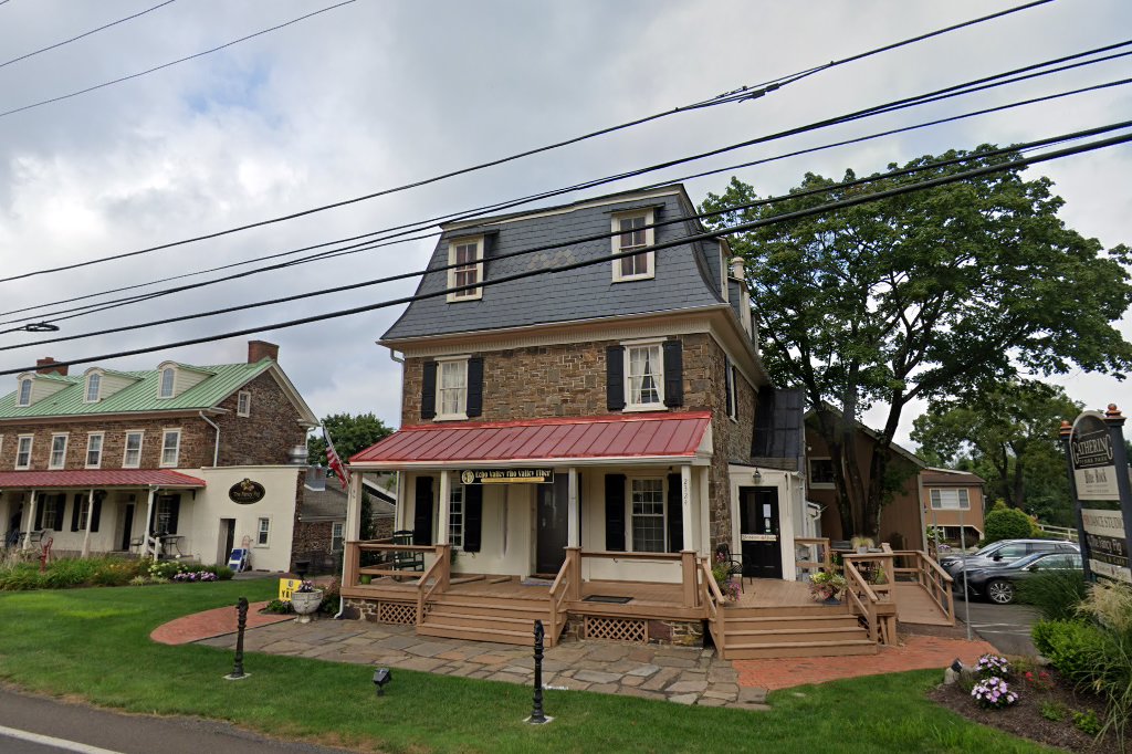 Bucks County Housing Group