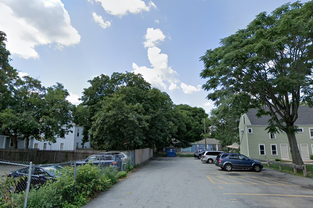 Mt Hope Court Affordable Apartments