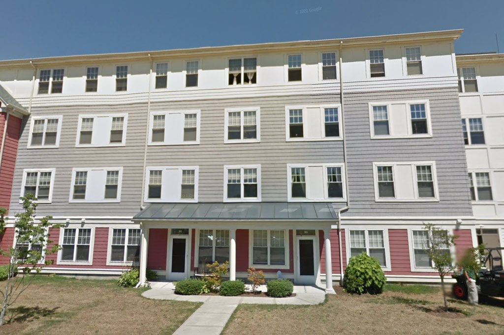 Newport Heights