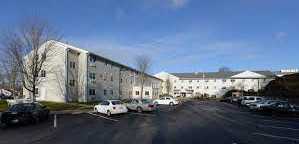 Ahepa 245 Ii Apartments