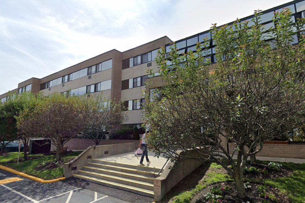 Meshanticut Vista Affordable Apartments