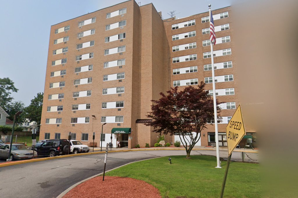 Central Falls Affordable Housing Corp