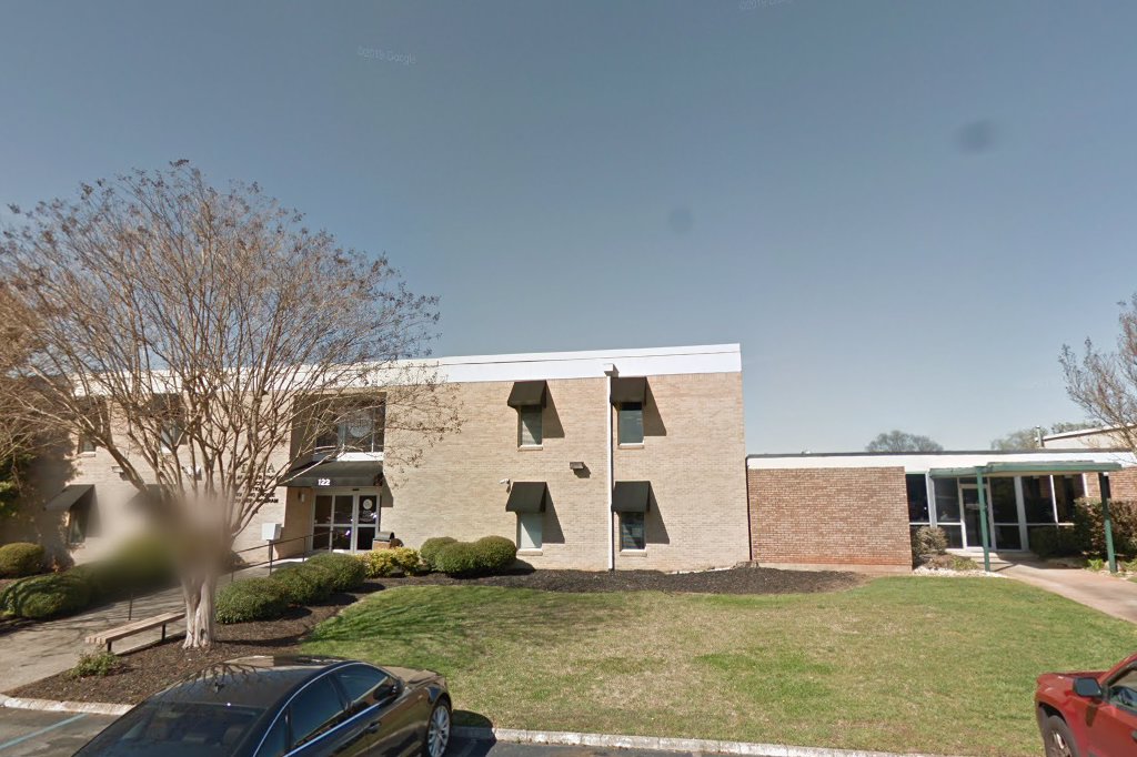 Greenville Housing Authority